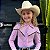 Bodys Infantil Franja - Imagem 2