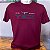 Camiseta Texas Edition Bordô - Imagem 1