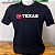 Camiseta Texas Edition Bordada Preta - Imagem 1