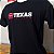 Camiseta Texas Edition Bordada Preta - Imagem 3