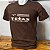 Camiseta Texas Edition Marrom - Imagem 2