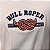 Camiseta Bull Roper Branca - Imagem 4
