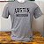Camiseta Austin Western Cinza - Imagem 1
