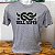 Camiseta Bull Roper Cinza - Imagem 1