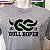 Camiseta Bull Roper Cinza - Imagem 2