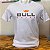 Camiseta Bull Roper Branca - Imagem 1