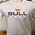 Camiseta Bull Roper Branca - Imagem 2