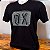 Camiseta Ox Horns Preta - Imagem 2