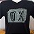Camiseta Ox Horns Preta - Imagem 3