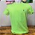 Camiseta Básica Austin Western Verde Limão - Imagem 1