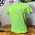 Camiseta Básica Austin Western Verde Limão - Imagem 3