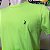 Camiseta Básica Austin Western Verde Limão - Imagem 2