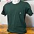 Camiseta Básica Ox Horns Verde - Imagem 3