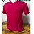 Camiseta Básica Dock's Pink - Imagem 3