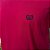 Camiseta Básica Dock's Pink - Imagem 2