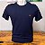 Camiseta Básica Bull Roper Azul Marinho - Imagem 1