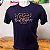 Camiseta Bordada Bull Roper Azul Marinho - Imagem 2