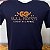 Camiseta Bordada Bull Roper Marinho - Imagem 3