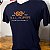 Camiseta Bordada Bull Roper Marinho - Imagem 2