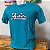 Camiseta Austin Western Azul Turquesa - Imagem 3