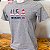 Camiseta Austin Western Cinza - Imagem 3