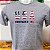 Camiseta Austin Western Cinza - Imagem 2