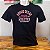 Camiseta Austin Western Preta - Imagem 1