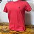 Camiseta Básica Austin Western Salmão - Imagem 1