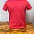 Camiseta Básica Austin Western Salmão - Imagem 3