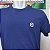 Camiseta Básica TXC Lilás - Imagem 2
