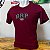 Camiseta Bordada Bull Roper Bôrdo - Imagem 3