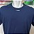 Camiseta Básica TXC Azul - Imagem 2