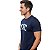 Camiseta Estampada TXC Azul Marinho - Imagem 2