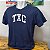 Camiseta Estampada TXC Azul Marinho - Imagem 4