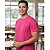 Camiseta Básica Austin Western Pink - Imagem 2