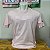 Camiseta Bordada Bull Roper Rosa - Imagem 1