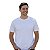 Camiseta Bordada TXC Branco - Imagem 1
