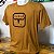 Camiseta Texas Edition Mostarda - Imagem 2