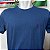 Camiseta Básica Austin Western Azul Jeans - Imagem 2