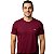 Camiseta Básica Bull Roper Vermelho - Imagem 1