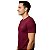 Camiseta Básica Bull Roper Vermelho - Imagem 2