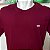 Camiseta Básica Bull Roper Vermelho - Imagem 3