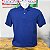 Polo Austin Western Azul Bic - Imagem 1