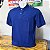 Polo Austin Western Azul Bic - Imagem 2