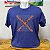 Camiseta Estampada TXC Lilas - Imagem 1