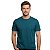 Camiseta Básica Austin Western Verde Água - Imagem 1