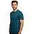 Camiseta Básica Austin Western Verde Água - Imagem 2