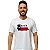 Camiseta Austin Western Branca - Imagem 1