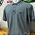 Polo Dock's Cinza Médio - Imagem 2