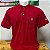 Polo TXC Vermelho - Imagem 1